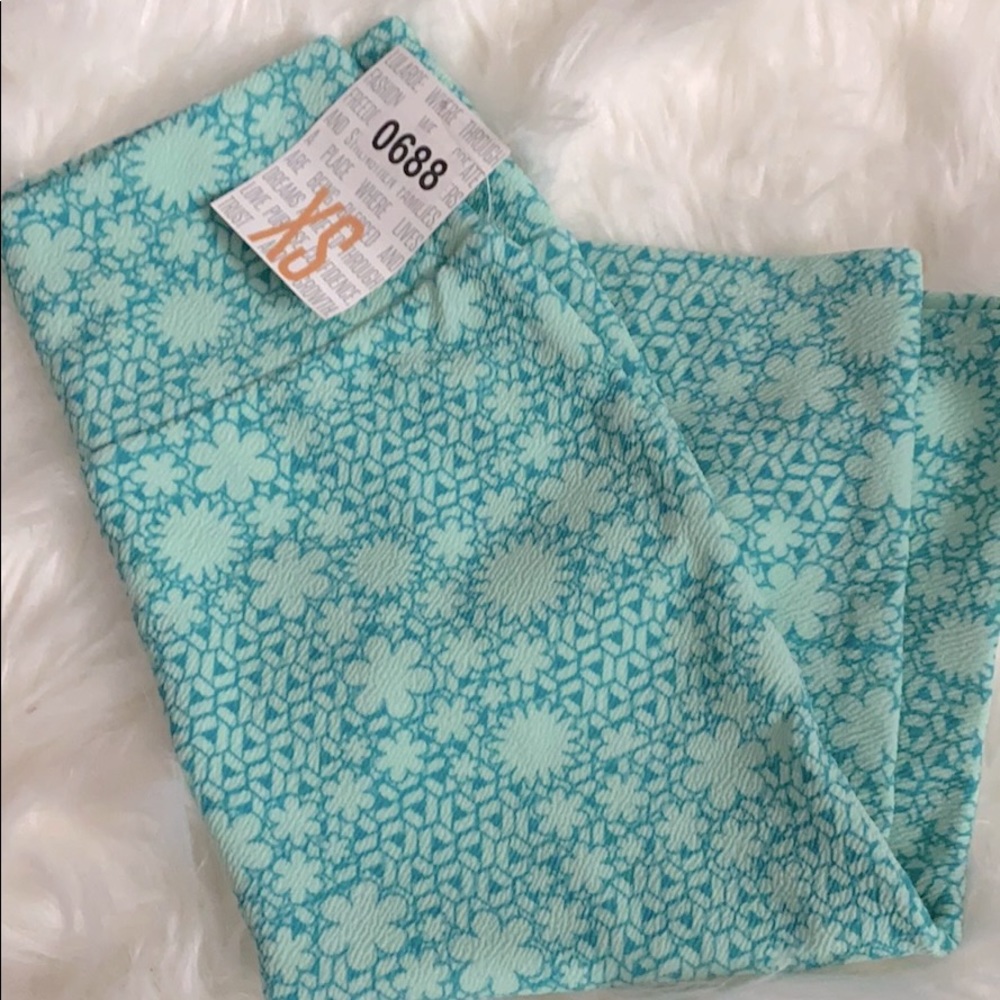 Cassie Skirt XS LuLaRoe